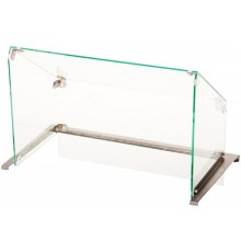 Комплект скла на роликовий гриль GoodFood GLASS HDRG11