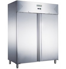 Шафа холодильна GoodFood GF-GN1200TN-HC