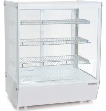 Вітрина холодильна GoodFood RTW145L5 біла