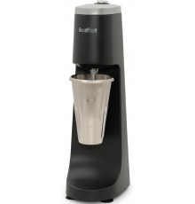 Міксер молочний GoodFood MFD44 BLACK