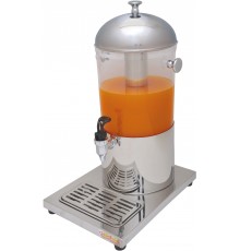 Диспенсер для холодних напоїв GoodFood COOL JD301VIP