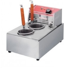 Макароноварка електрична GoodFood PM2