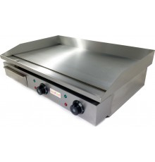 Поверхня гаряча гладка GoodFood EG73F