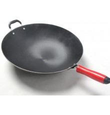 Сковорідка для індукційної плити GoodFood PLATE IC35 WOK