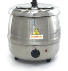Електросупниця (марміт) GoodFood SK10S