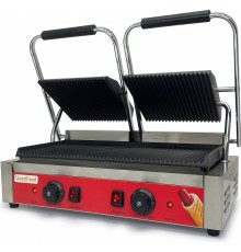 Гриль контактний GoodFood ECG20RR