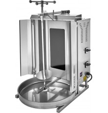 Апарат для шаурми електричний REMTA SD15