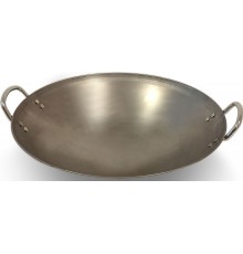 Сковорідка для індукційної плити GoodFood  PLATE IC50 WOK