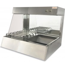 Апарат для підігріву чіпсів GoodFood CW80S