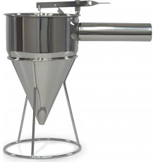 Дозатор для тіста, соусів, кремів GoodFood DH1