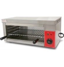 Гриль саламандра електричний GoodFood GS400 Salamander