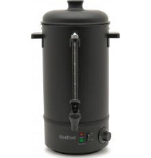 Кип'ятильник електричний GoodFood WB08 BLACK