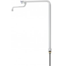 Кран-наповнювач каструль Cancan 0511