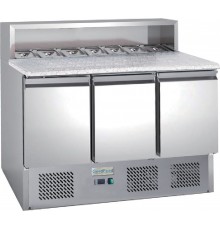 Саладета GoodFood GF-PS903-HC