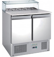 Саладета GoodFood GF-PS900GT-H6C