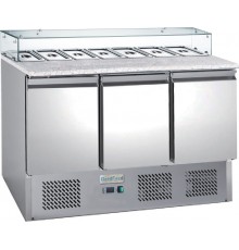 Саладета GoodFood GF-PS903GT-HC