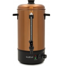 Кип'ятильник електричний GoodFood WB08 BRONZE