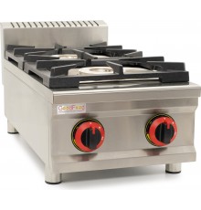 Плита газова GoodFood GP2N