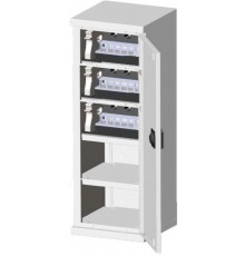 Шафа для пістолетів 3 WP-P