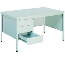 Офісний письмовий стіл: Bim 021