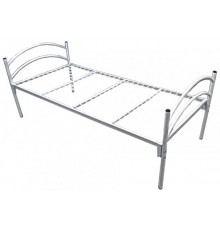 Ліжко металеве: KM 1.3