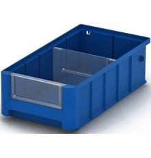 Поличний пластиковий контейнер SK 31509: SK 31509