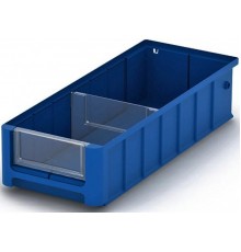 Поличний пластиковий контейнер SK 41509: SK 41509