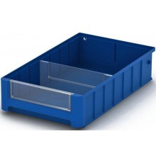 Поличний пластиковий контейнер SK 4209: SK 4209