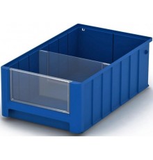 Поличний пластиковий контейнер SK 4214: SK 4214