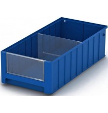 Поличний пластиковий контейнер SK 5214: SK 5214