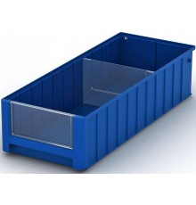 Поличний пластиковий контейнер SK 6214: SK 6214