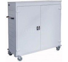 Мобільна шафа для зарядки та зберігання ноутбуків: WNL 310