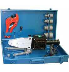 ПАЯЛЬНИК KALDE NEW