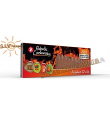 Сірники для розпалювання - 12 шт