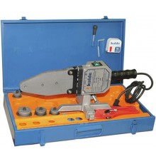 ПАЯЛЬНИК KALDE LUX (F-2006)