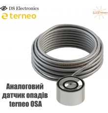 Terneo OSA 10 м -30...+75 °С Для систем сніготанення ІР 68 Тернео Україна