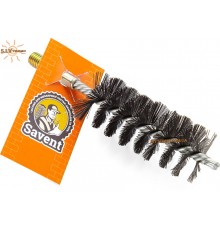 Сталевий йорж для чищення теплообмінника, діаметр 40 мм, Savent