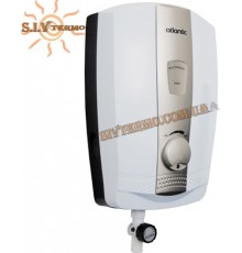 Проточний водонагрівач електричний Generation M777 MP 10.5 kW Системний Потужність 10,5 кВт Малайзія