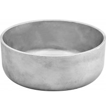 Форма Ватрушка 132х130x52