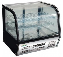Forcar Вітрина холодильна VPR 120