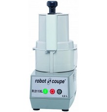 Robot Coupe Кутер R 211XL+2 диска 2176
