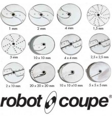 Robot Coupe Комплект MultiCut з 16 дисків 2022