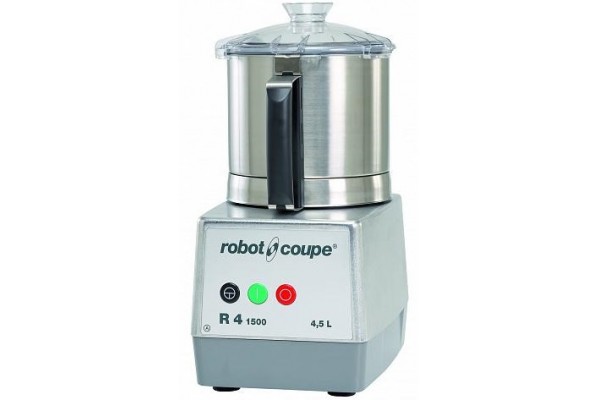 Robot Coupe Кутер R 4-1500 22430