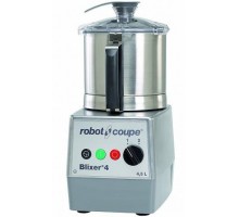 Robot Coupe Blixer 4+додатковий аксесуар