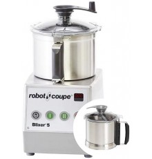 Robot Coupe Blixer 5 - 2V+додатковий аксесуар
