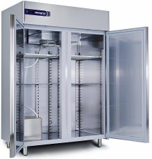 Samaref Холодильна шафа для дозрівання ковбас та сирів ST 1400 PV