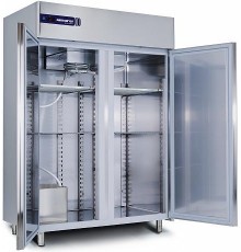Samaref Холодильна шафа для дозрівання ковбас та сирів ST 1400 RF PV