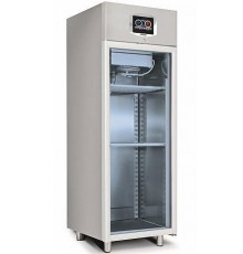 Samaref Холодильна шафа для дозрівання ковбас та сирів STX 700 RF PV