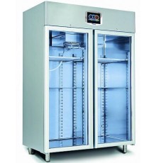 Samaref Холодильна шафа для дозрівання ковбас та сирів STX 1400 RF PV