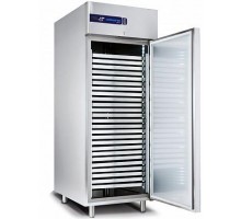 Samaref Холодильна кондитерська шафа DL 700 TN